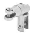 thumbnail image 4 of Ship Supplies,Stainless Steel Boat Anchor Stainless Steel Multi Directional Anchor Swivel Connector Boat Anchor Swivel Connector Professionally Tested, 4 of 14