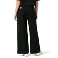 thumbnail image 3 of Lee® Women's Wide Leg Slouch Pant, 3 of 7