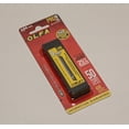 thumbnail image 2 of Cuchillas de repuesto OLFA ABB-50B UltraSharp Black 9 mm x50, 2 of 2
