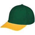 thumbnail image 1 of Augusta sportswear Garçon Rallye Coton Sergé Casquette, 1 of 1