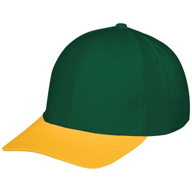 Augusta sportswear Garçon Rallye Coton Sergé Casquette