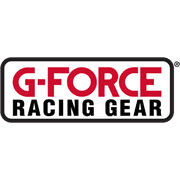 G-Force Racing Gear 19209BK Helmet Air Scoop