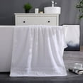 thumbnail image 2 of Ultra Luxury Hotel Collection & Spa Bath Towels Quick-Dry Cotton Bath Towels, 2 of 6