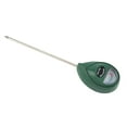 thumbnail image 2 of VIFERR Soil Tester 2 in 1 Moisture Meter Humidity Monitor PH Detector with Probe for Garden Plant, 2 of 7