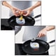 thumbnail image 5 of Huevos Fritos Para Sartén, Moldes De Silicona Para Panqueques, Moldes Redondos Para Tortillas Para Cocinar Huevos 2 Moldes Noticed HA034983-00, 5 of 6