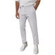 thumbnail image 2 of Pantalones largos de verano para hombre, de pierna recta, para uso diario, finos, informales, de negocios, de viscosa., 2 of 6