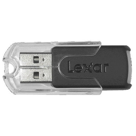 Lexar 2GB USB Drive