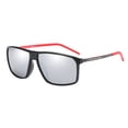 thumbnail image 1 of EGNMCR Riding Glasses Men's And Women's Sports Riding Sunglasses HD Polarized Driving Sunglasses Sun glasses, 1 of 1