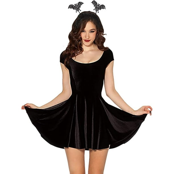 Set Accesorios Gótico Vampiro - Collar Y Pulsera De Encaje Ajustable | Perfecto Para Halloween, Cosplay Y Fiestas Temáticas