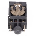 thumbnail image 2 of 5Pcs ​Electric Kettle Switch Thermostat Temperature Control Switches Automatic Power Off Switch Kitchen Appliance Parts, 2 of 8