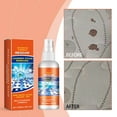household cleaner Powerful stain removal window Laundry Stain Remover
