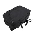 thumbnail image 1 of Expandable Backpack, Large Capacity Separate Shoe Compartment Vacuum Backpack Multifunctional  for Business, 1 of 7