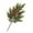 B, variant on Artificial Winter Pine Needles Branches, Fake Greenery Pine Picks with Pinecone Christmas Flower Arrangements for DIY Crafts Xmas Wreath (C)