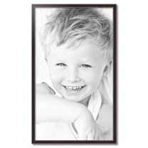 ArtToFrames 26" x 44" Other Picture Frame, 26x44 inch Multi Wood Poster Frame (WOM-5024)