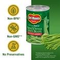 thumbnail image 4 of Del Monte French Style Green Beans, No Salt, 14.5 oz Can, 4 of 6