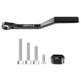 thumbnail image 1 of jinwen Bike Chain Catcher Anti Stabilizer Components High Performance Bike Chain Keeper Black, 1 of 9