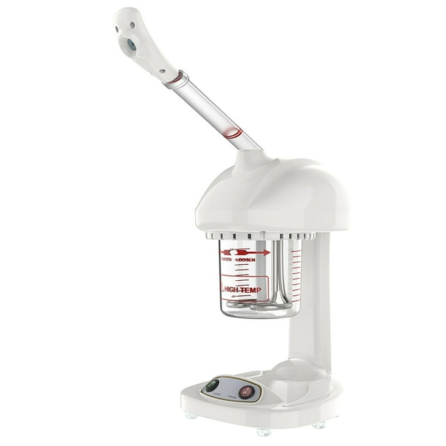 Spa Avanzada Máquina De Pulverización Iónica Facial Salón Spa Ozono Máquina De Cuidado De La Piel