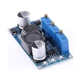 thumbnail image 3 of Controlador LED del módulo de fuente de alimentación DC-DC de la placa de voltaje de corriente constante LM2596, 3 of 5