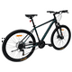 thumbnail image 4 of Bicicleta de Montaña TERRAFIT Venum Rodada 26 21V Color Petroleo, 4 of 4