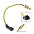 thumbnail image 6 of Water Temperature Sensor 7861-93-3320 For Komatsu Excavator PC200-7 PC300-8, 6 of 7