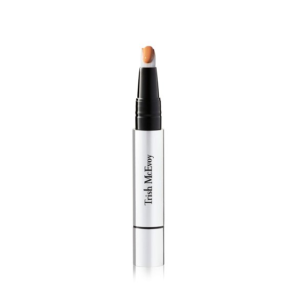 Trish McEvoy Correct & Brighten Shadow Eraser Tono 3 (bronceado) 0,12 floz/3,8 ml