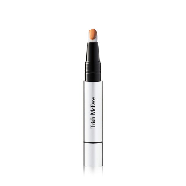 Trish McEvoy Correct & Brighten Shadow Eraser Tono 3 (bronceado) 0,12 floz/3,8 ml