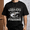 Black-2, variant on Men's Merry Fishmas To All A Good Bite T-Shirt M-5XL