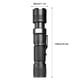 thumbnail image 1 of XHP50 Linterna LED USB Recargable 800LM Zoom Antorcha 5 Modos 1200mAh Sywqhk Para Estrenar, 1 of 2