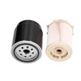 thumbnail image 4 of 68197867AA juego de filtro de combustible duradero de papel de filtro de alta eficiencia para reemplazo de mantenimiento para DODGE RAM 2500 3500 4500 67L 2013-2018 ANGGREK Otros, 4 of 8