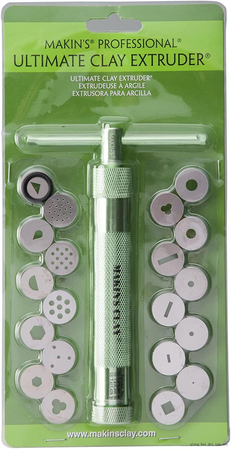35055 Makin's Professional Ultimate Clay Extruder
