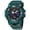 Camo Dark Green, variant on Outdoor Digital Watch – Multifunctional Timepiece with Tactical Styling