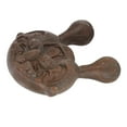 thumbnail image 4 of Peine Masajeador Con Forma De Tigre, Peines De Masaje De Dientes Anchos, Cómodo, Respetuoso Con El Medio Ambiente, Forma Linda, Portátil Para La Cabeza ANGGREK Otros, 4 of 8