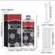 thumbnail image 3 of Waterproof Powerful Porcelain Repair, Ceramic Repair Kit, Porcelain Crack Repair, Waterproof Ceramic Restoration, Durable Porcelain Repair Paste, 3 of 9