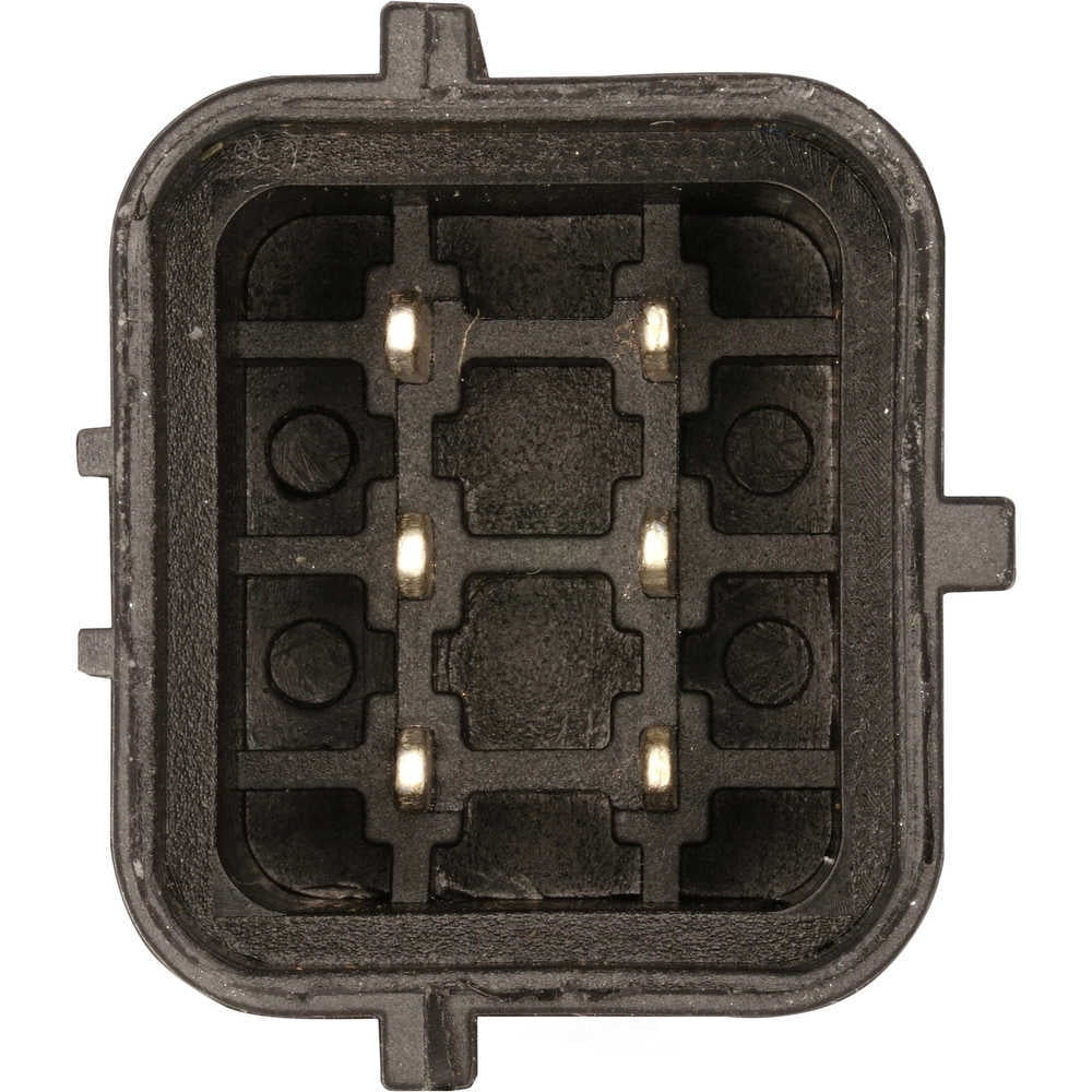 HOLSTEIN 2IAC0348 Idle Air Control Valve