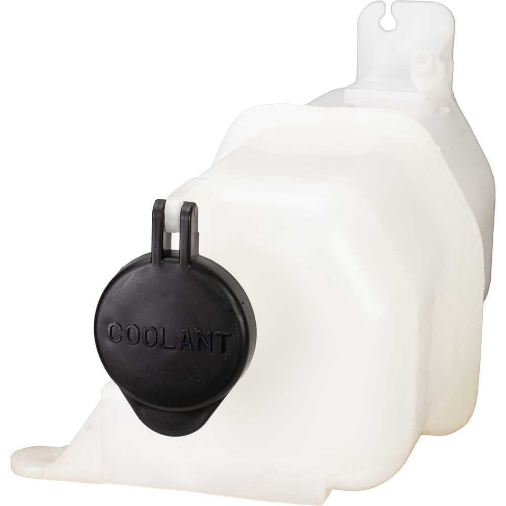Global Parts Distributors LLC 2411260 Engine Coolant Reservoir