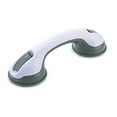 thumbnail image 1 of Non-Slip Support for Elderly, Handicapped, Senior Assistance Sturdy Shower & Bathtub Grab Bars for Safety, 1 of 7