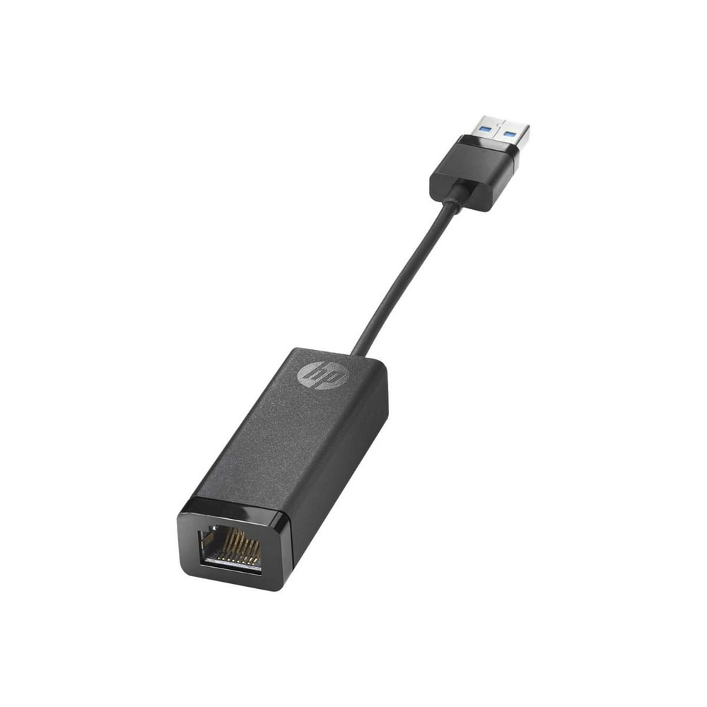 HP Network adapter USB 3.0 Gigabit promo for Elite