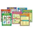 thumbnail image 3 of Sept Parties du Pack de Combo de Cartes d'Apprentissage de la Parole, Ensemble de 7, 3 of 4