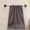 Gray, variant on Oggfader Hand Towels for Bathroom Cotton Towel Wash Face Adult Household Soft Absorbent Men And Women Cotton Thickened Absorbent Bath Towel Blue
