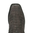 thumbnail image 2 of Dan Post Men's Stalker Exotic Caiman Western Boot Square Toe - DP3090 12 EE  US, 2 of 6