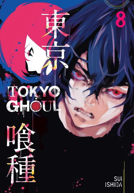 Tokyo Ghoul Tokyo Ghoul Vol 10 Volume 10 Series 10 Paperback Walmart Com Tokyo Ghoul Tokyo Ghoul Vol 10 Volume 10 Series 10 Paperback Walmart Com