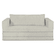 thumbnail image 2 of SILLÓN SOFÁ CAMA FRANCE BEIGE, 2 of 7