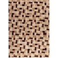 thumbnail image 1 of M.A. Trading MTVPUZBEI052076 62 x 10 Hand Tufted Contemporary Rug - Beige, 1 of 1