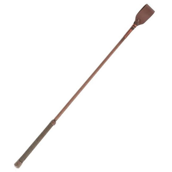 1496-26 Bat with Rubber Handle - 26 in.