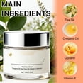thumbnail image 7 of Nail Care Cream,Toenail Nail Repair for Damaged, Strength & Nail Growth Tea Tree Oil, Oregano Oil, Vitamin E 60ml,2.03fl.oz(2PC), 7 of 7