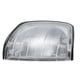 thumbnail image 4 of Luz de esquina para coche, combinación perfecta 2BA004693031, repuesto para Clase E W124 1984 1995, blanca, derecha, 1248260143, 4 of 5