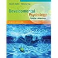 thumbnail image 3 of Developmental Psychology: Childhood and Adolescence (Hardcover), 3 of 3