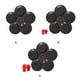 thumbnail image 3 of Advancent Máquina de boxeo con reproducción de música ABS, máquina de boxeo autoadhesiva para montaje en pared para niños Gimnasios en casa Máquina+Guantes Adultos, 3 of 6