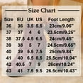 thumbnail image 4 of Woman Ankle Boots Chunky Heel Round Toe Zipper Solid Color Thick Heel Short Boots Womens Warm Casual Versatile Shoes White 9, 4 of 10
