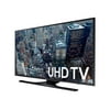 Samsung 50" Class 4K UHDTV (2160p) Smart LED-LCD TV (UN50JU6500F)